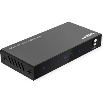 VALUE HDMI-Splitter 4K60Hz 2-virzienu (14.99.3583)