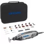 Dremel F0134250JA 4250 Daudzfunkciju Instruments 175W, 35 Piederumi, Cl