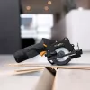 Batavia B.V. | Bezvadu ripzāģis 85 mm - Fixxpack 2.0 komplekts (ar 2.0Ah akumulatoru un USB-C uzlādes kabeli)