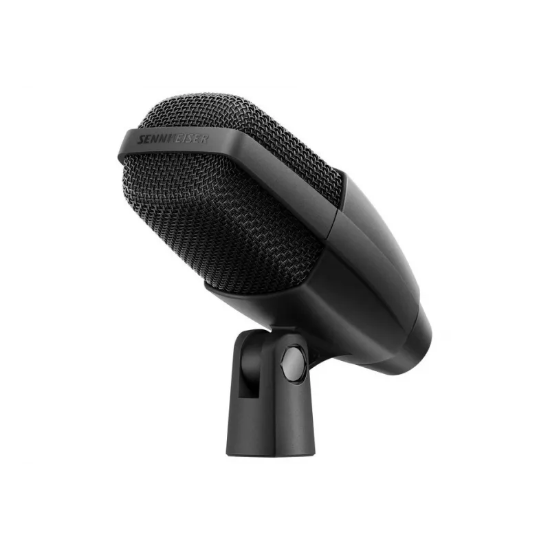Sennheiser MD 421 compact - dinamisks, superkardioīds mikrofons