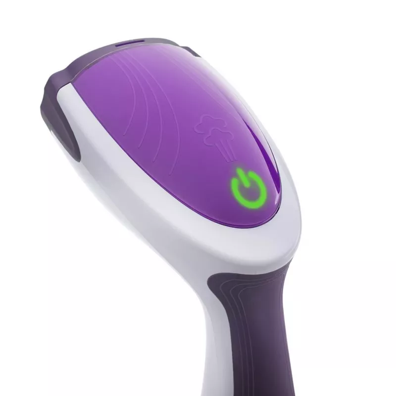 Tristar ST-8916 Rokas tvaika gludeklis 1200 W 0.26 L 20 g/min Violeta