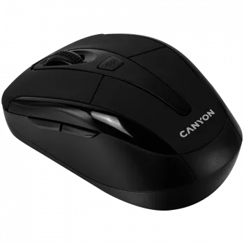 Canyon CNR-MSOW06B RF bezvadu pele