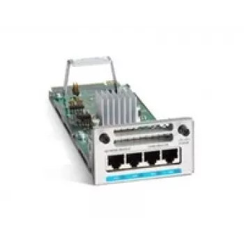 Tīkla modulis Cisco C9300-NM-4G Gigabit Ethernet