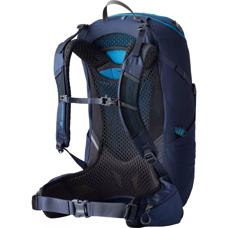 Gregory Jade 28 Mugursoma - Tumši Zila, XS/S, 28 L
