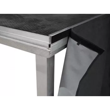 Aizkaru panelis Roadinger BE-1 60x100 cm — skatuves aizkaru panelis