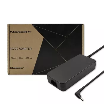Strāvas adapteris/invertors Qoltec 51533 19V 9.5A 180.5W