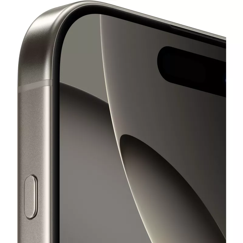 Apple iPhone 16 Pro 128GB dabīgais titāns