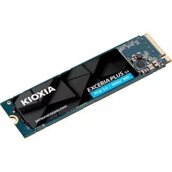 Kioxia LVD10Z002TG8 iekšējais cietvielu disks 2 TB M.2 PCI Express 5