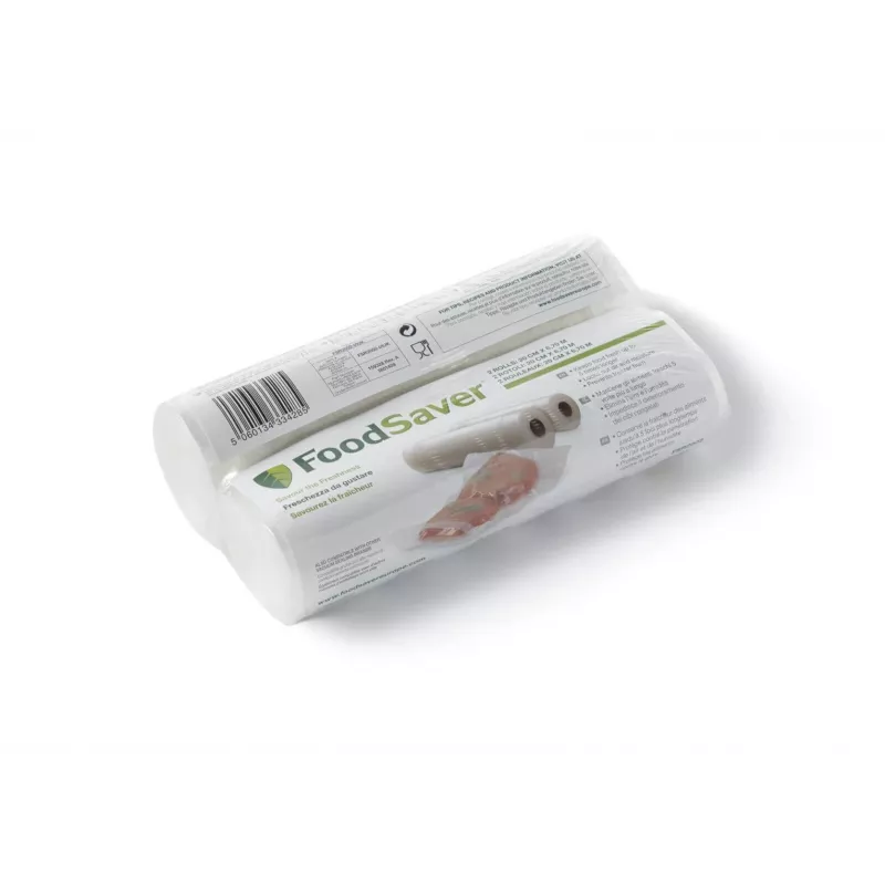 FoodSaver FSR2002 vakuuma iepakošanas ruļlis
