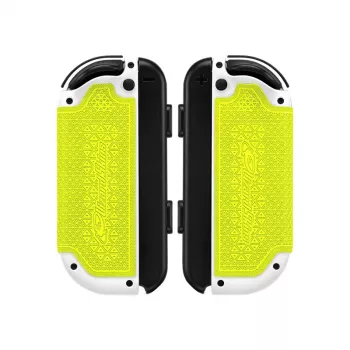 Lizard Skins Switch Joy-Con pārklājums - Neon (griezts, 0,5mm)