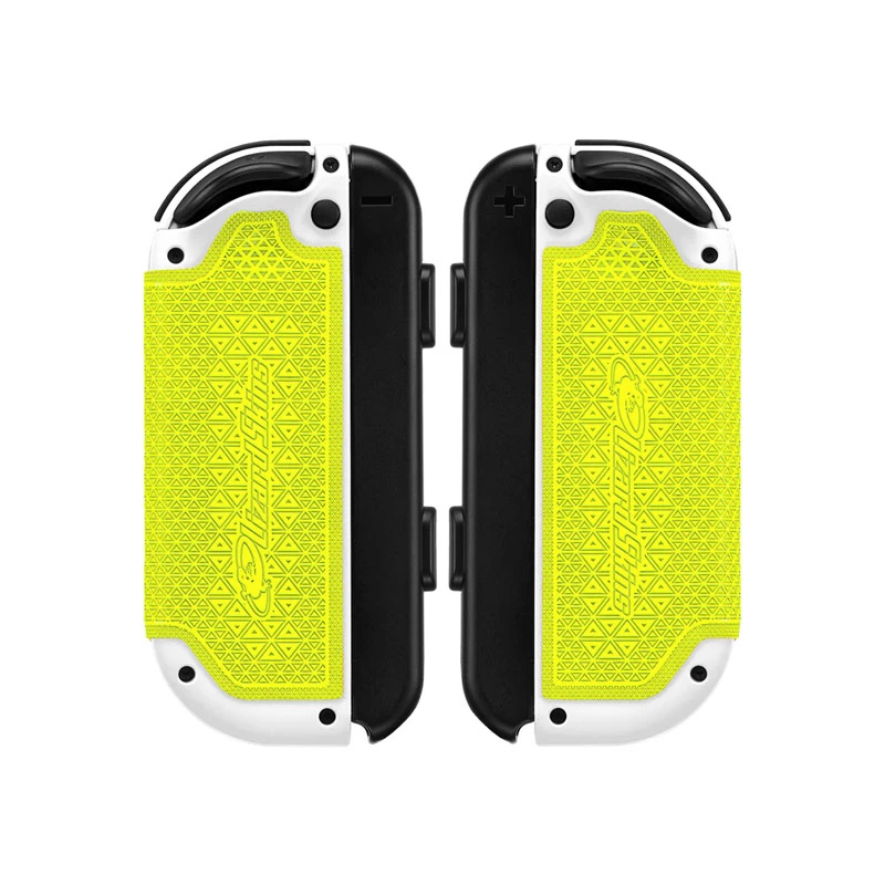 Lizard Skins Switch Joy-Con pārklājums - Neon (griezts, 0,5mm)