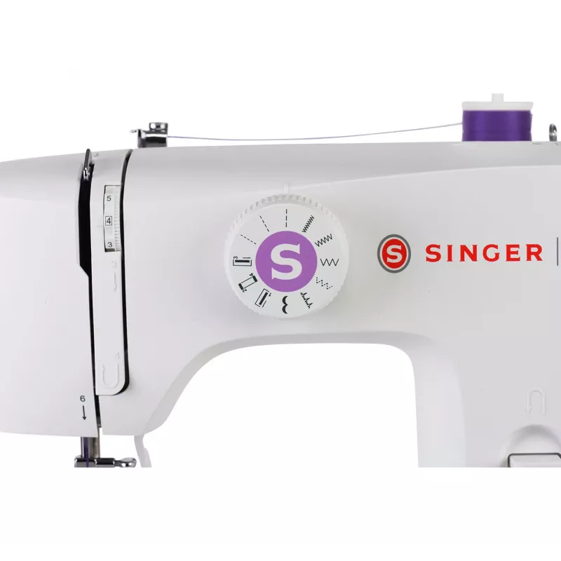 SINGER M1605 elektriskā šujmašīna