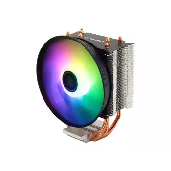 CPU dzesētājs Xilence M403PRO.ARGB, Multi Socket, 120mm, ARGB, 150W TDP