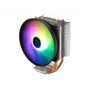 CPU dzesētājs Xilence M403PRO.ARGB, Multi Socket, 120mm, ARGB, 150W TDP
