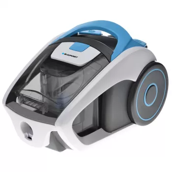 Blaupunkt VCC301 putekļsūcējs 1.2 L cilindrs sausai tīrīšanai 700 W bez maisa