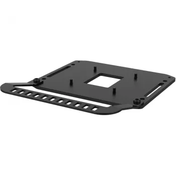 Axis F8001 Black drošības kameras montāžas kronšteins 02360-001