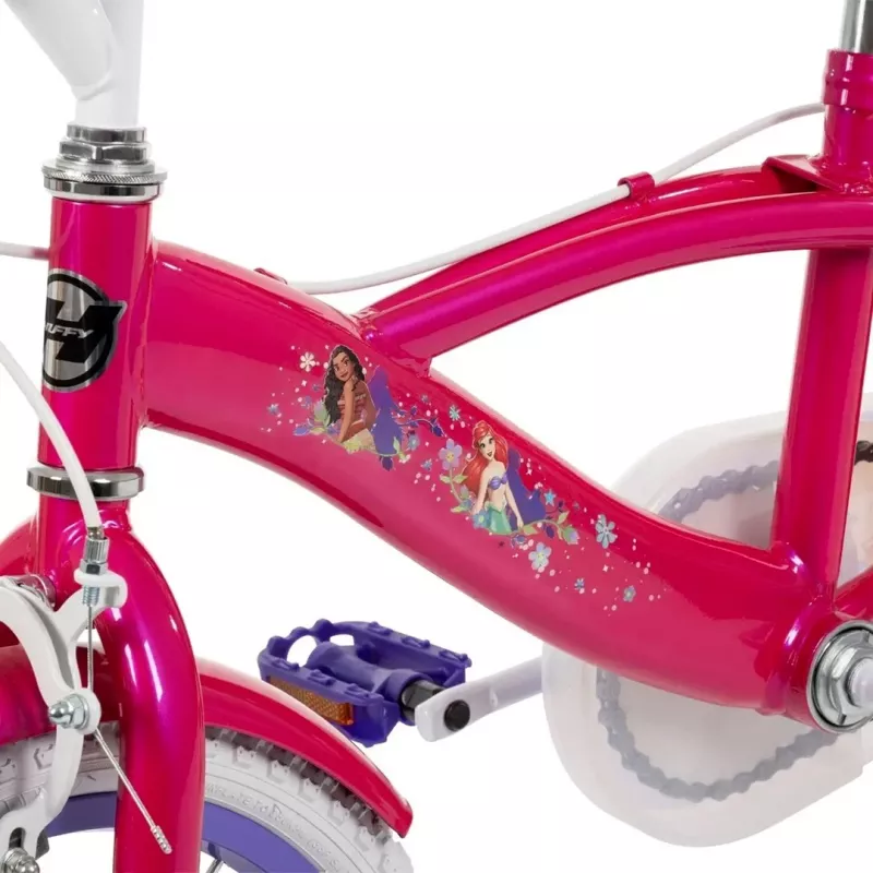 Ritenis HUFFY Disney PRINCESS 16