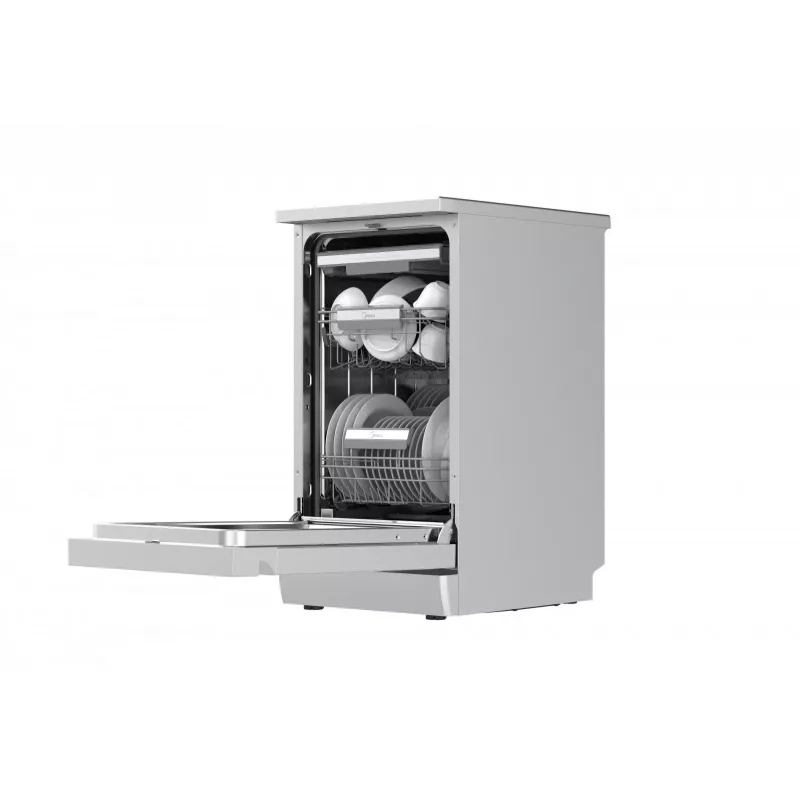 Trauku mazgājamā mašīna MDWEF1034DSS-WC 45 cm