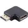 Pārejas savienotājs DisplayPort ShiverPeaks BS10-78003