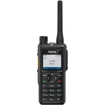 Hytera HP685 UM STUBBY antena