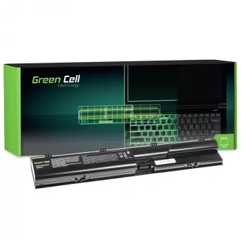 Green Cell HP43 klēpjdatora akumulators