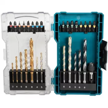 Makita E-07054 instrumenta piederums