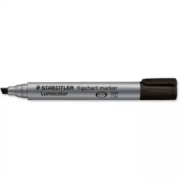 Marķieris Staedtler 356 B-9 Melns 1 gab.