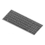 HP L14366-B31 tastatūra EliteBook 850 G5, melna, NL izkārtojums, ar fona apgaismojumu