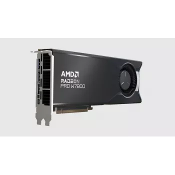Grafikas karte AMD Radeon PRO W7800 32 GB GDDR6