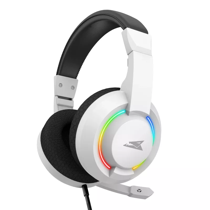 Austiņas Baracuda BGH-021 Hydra White