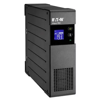 Eaton Ellipse PRO 850 IEC nepārtrauktās barošanas avots (UPS) Line-Interactive 0.85 kVA 510 W 4 kontaktligzdas