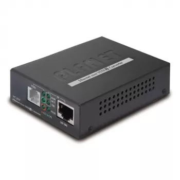 Tīkla mediju pārveidotājs PLANET VC-231