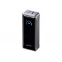 Anker Prime ārējais akumulators - USB, 2 x USB-C - 300 W | 26250 mAh | Melns