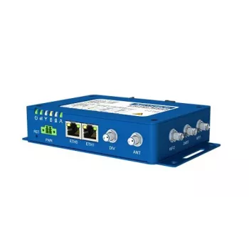 Industriālais 4G maršrutētājs ADVANTECH ICR-3231W — LTE savienojums IoT risinājumiem