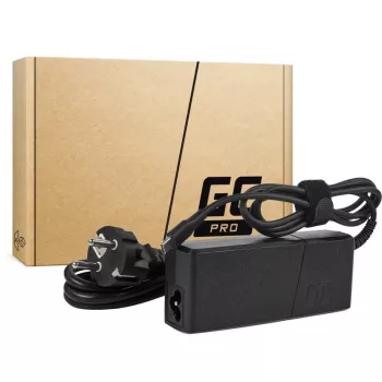 Green Cell AD139P barošanas adapteris/invertors Universāls 90 W Melns