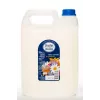 Šķidrās ziepes ar glicerīnu, bez krāsvielām, 5L