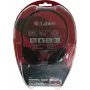 Labtec Stereo 442 - Austiņas ar mikrofonu - aiz kakla nēsājamas - vadu