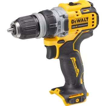 DeWALT DCD703NT-XJ bezvadu skrūvgriezis/perforators