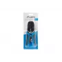 Krimperis LANBERG NT-0201 RJ-45 savienotājiem, 180 mm, 315 g, melns/zils