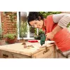 Bosch PSR Select, Akumulatora skrūvgriezis, Taisns rokturis, 240 RPM, 5 mm, 3.5 N⋅m, 4.5 N⋅m