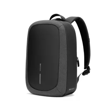 XD Design ANTI-THEFT Mugursoma Bobby Edge Melna P/N: P706.2501
