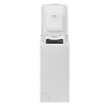INDESIT augšējās ielādes veļas mašīna BTW L60400 EE/N, Enerģijas klase D, 6kg, 1000 apgr./min, Dziļums 60 cm