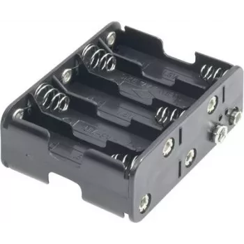 Akumulators Wentronic 11469 Melns