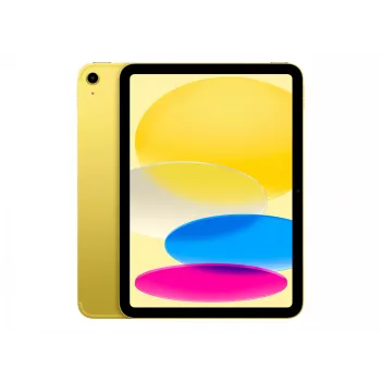 iPad Air Wi-Fi 256GB Dzeltenā krāsā