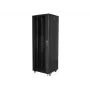 Brīvi stāvošs skapis Lanberg FF01-6637-12B 37U 19 inch 800 kg