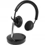 Bezvadu austiņas Plusonic W320 Dual DECT Stereo