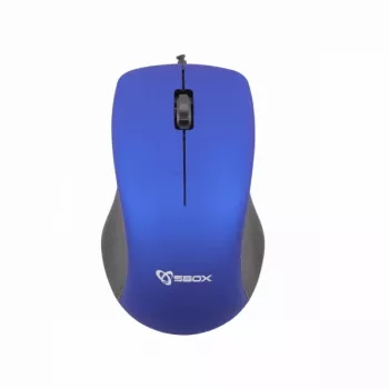 Sbox M-958BL Blue – Galda pele zilā krāsā