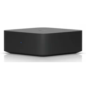 Ubiquiti UPL-Port-B Ethernet LAN Wi-Fi 10/100 Mbit/s USB Type-C Melns