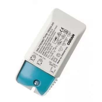 Osram Halotronic-Trafo Mouse HTM 105/230-240