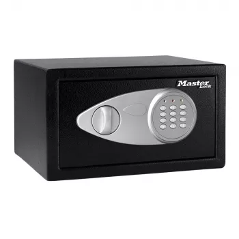 MASTER LOCK X041ML Vidēja izmēra digitālā kombināciju seifs